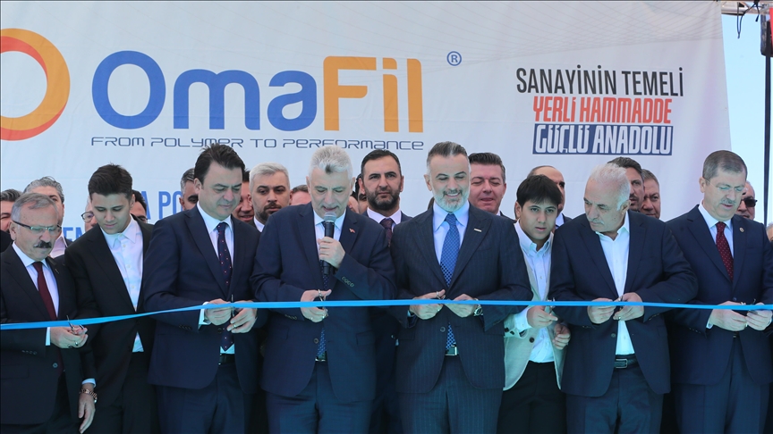 Türkiye'nin İhracat Başarısı 396 Milyar Dolara Ulaştı