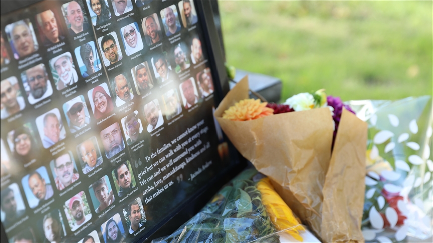 Yeni Zelanda'daki cami saldırılarının kurbanları 7. yılında anıldı — Detaylı Analiz