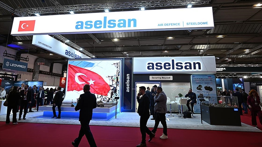 Brüksel Avrupa Savunma Fuar ve Konferansı-BEDEX start aldı — Detaylı Analiz