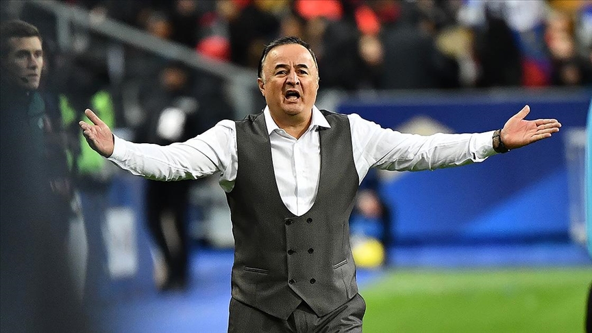 Teknik Direktör Engin Fırat Kalp Krizi Sonucu Hayatını Kaybetti