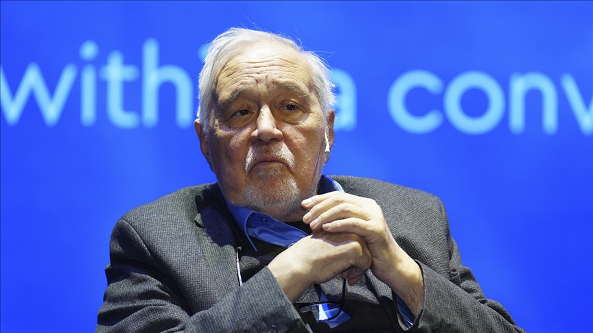 Tarihçi ve yazar İlber Ortaylı entübe edildi — Detaylı Analiz