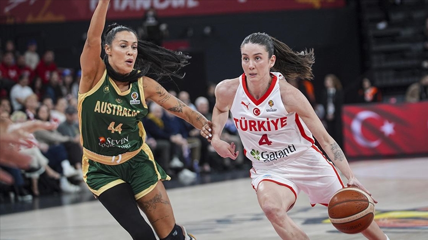 A Milli Kadın Basketbol Takımı, Avustralya'ya 77-74 mağlup meydana geldi — Detaylı Analiz