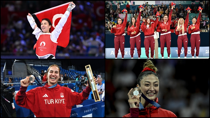 Spor Dünyasından 8 Mart Dünya Kadınlar Günü Kutlamaları