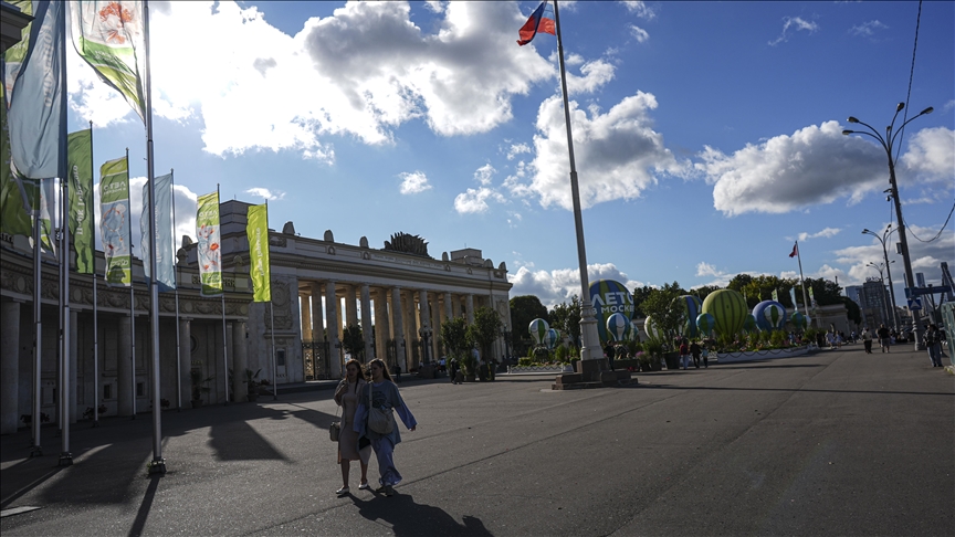 Moskova'nın bazı bölgeleri bir haftadır internetsiz — Detaylı Analiz