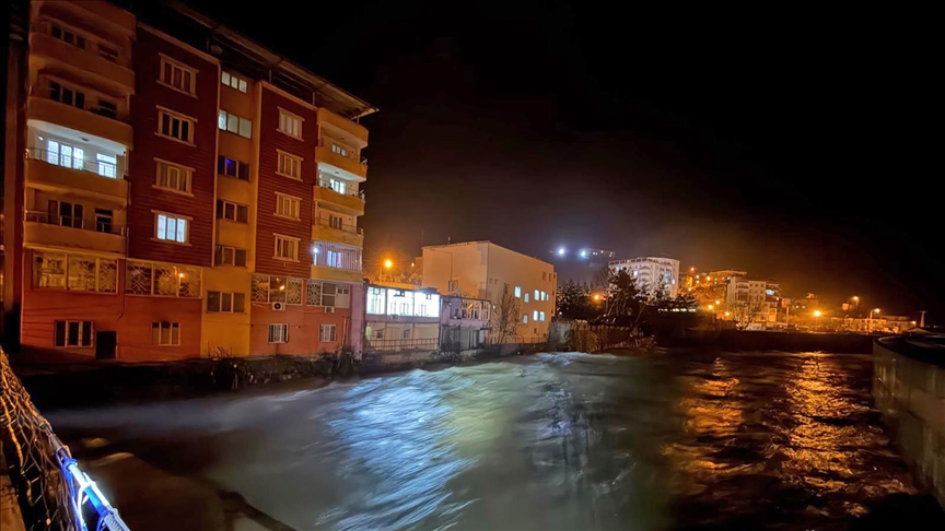 Siirt için sağanak uyarısı — Detaylı Analiz