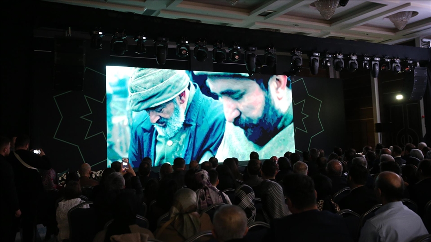 Tokat'ta çekilen "Onbeşliler" dizisinin galası gerçekleştirildi — Detaylı Analiz