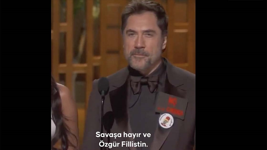 98. Oscar Ödülleri'nde Filistin'e destek ile Trump yönetimine tepkiler öne çıktı — Detaylı Analiz