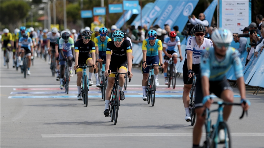Uluslararası Antalya Bisiklet Turu sona erdi — Detaylı Analiz
