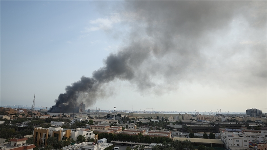 Irak'ın Enbar vilayetinde Haşdi Şabi'ye düzenlenen saldırıda 6 kişi öldü, 4 kişi yaralandı — Detaylı Analiz