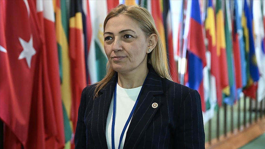 AK Parti Milletvekili Öncü, engelli bireylerin uluslararası platformlarda temsil edilmesi gerektiğini belirtti — Detaylı Analiz