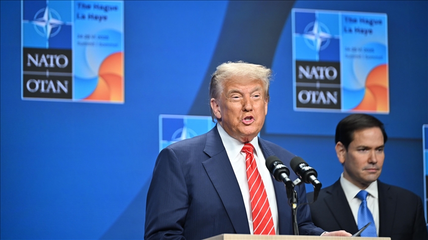 Financial Times: Trump, İran konusunda destek gelmezse NATO'nun geleceğinin "çok kötü" olacağını belirtti — Detaylı Analiz