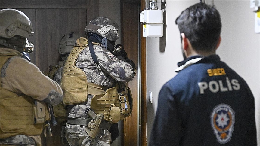 İstanbul'da uluslararası forex dolandırıcılığı operasyonunda 140 şüpheli yakalandı — Detaylı Analiz