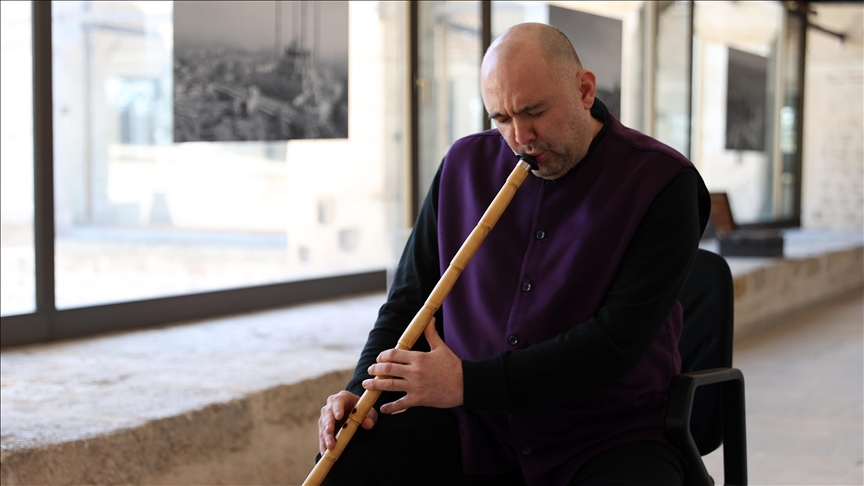 Muradiye Mevlevihanesi'nde neyzen geleneği yeniden canlanıyor — Detaylı Analiz