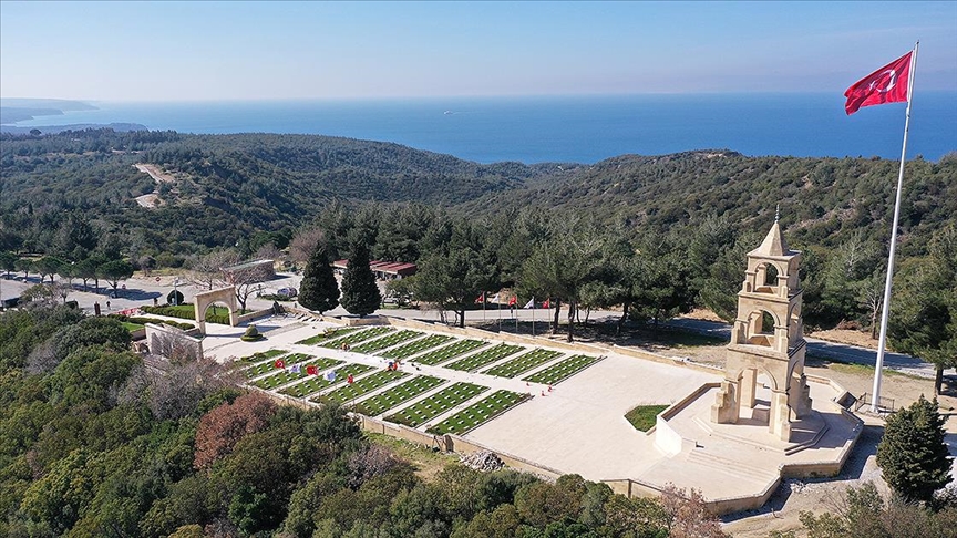 57. Piyade Alayı Şehitliği bakım ve onarımın ardından 18 Mart'ta ziyarete açılacak — Detaylı Analiz