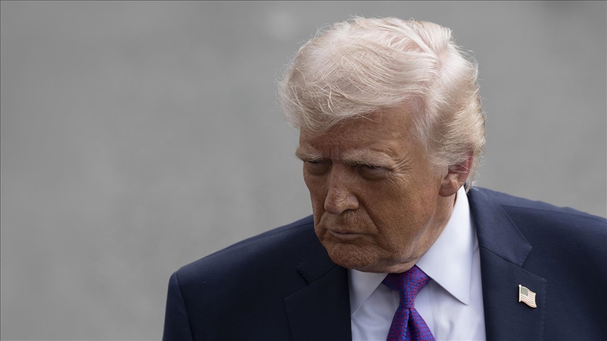 ABD Başkanı Trump, İran saldırıları dolayısıyla Çin ziyaretini bir süre erteleyeceğini duyurdu — Detaylı Analiz