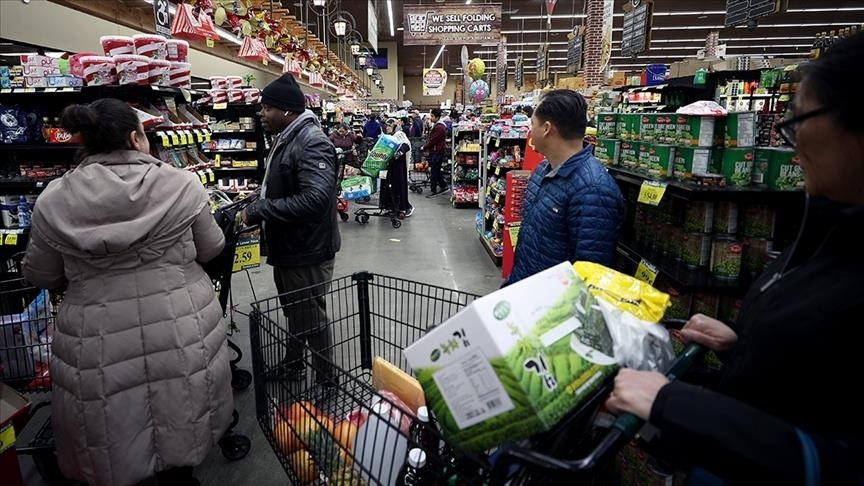 ABD'de Tüketici Fiyat Endeksi beklentilere paralel arttı — Detaylı Analiz