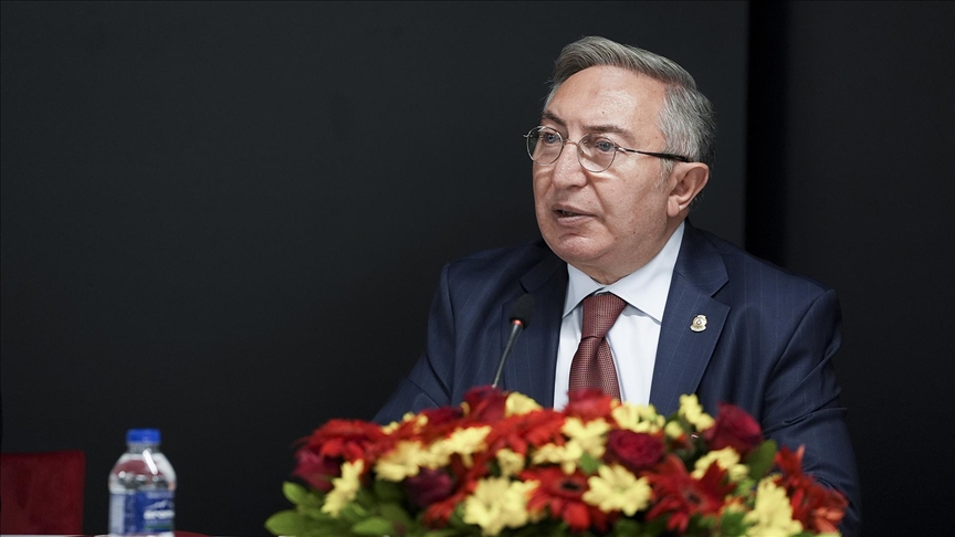 Galatasaray'da divan kurulu başkanlığına Aykutalp Derkan yeniden seçildi — Detaylı Analiz