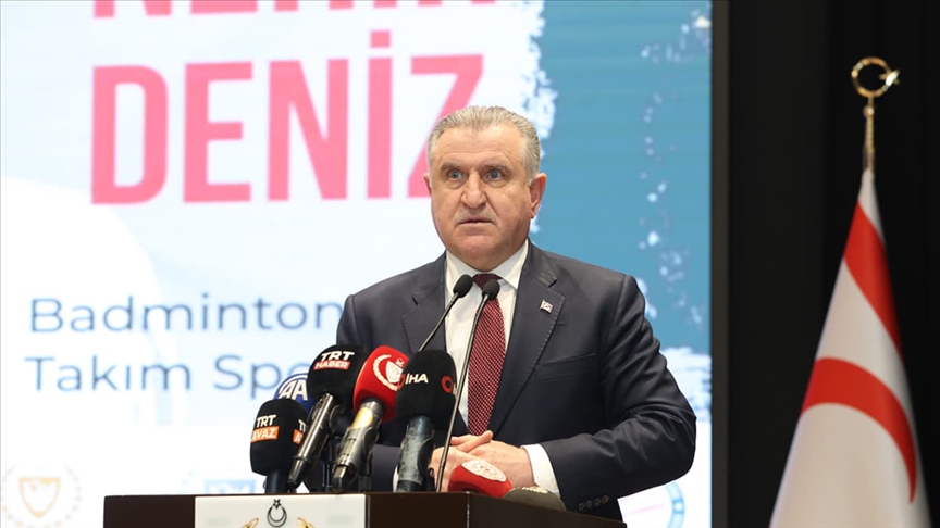 Gençlik ve Spor Bakanı Bak: Spora ambargo konulmasına karşıyız — Detaylı Analiz