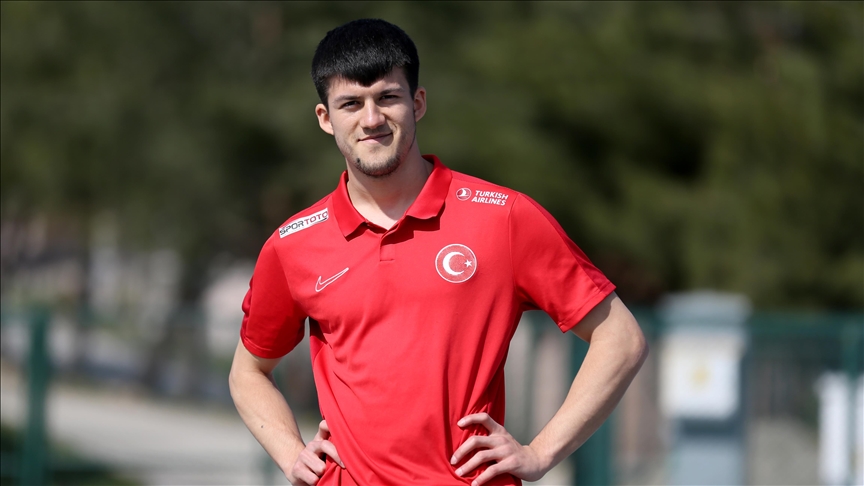 Dünya şampiyonu özel atlet Muhammet'in hedefi "olimpiyat altını" — Detaylı Analiz