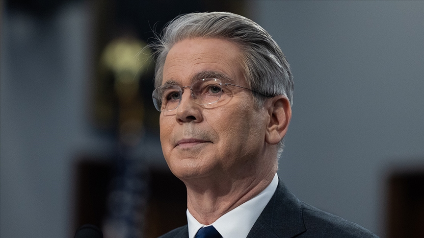 ABD Hazine Bakanı Bessent, Çin Başbakan Yardımcısı Hı ile Paris'te görüşecek — Detaylı Analiz