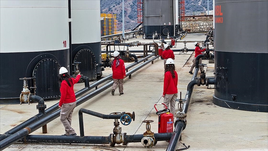 Gabar Dağı'ndaki Kadınlar, Dünya Kadınlar Günü'nde Enerji Üretimine Destek Veriyor