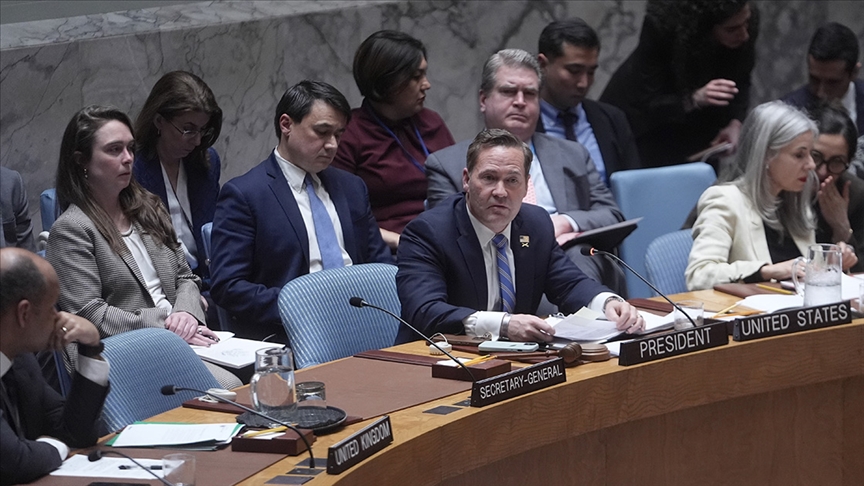 ABD, Rusya ve Çin temsilcileri BMGK'de İran'a yaptırımlar konusunda tartıştı — Detaylı Analiz