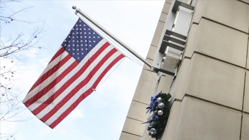 ABD ekonomisi 2025'in dördüncü çeyreğinde yüzde 0,7 büyüdü