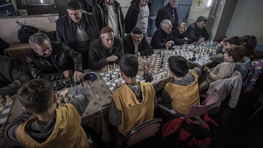 Dedelerden torunlarına "şah mat" — Detaylı Analiz