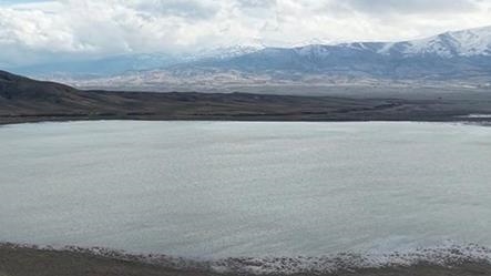 Orta Doğu'da Su Krizi: Çatışmalar Krizleri Derinleştirebilir