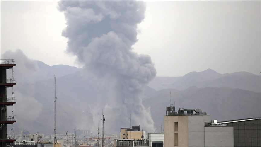 ABD-İsrail ve İran savaşında Kürt meselesinin boyutları