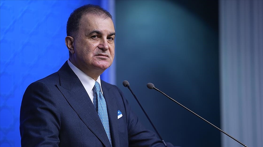 AK Parti Sözcüsü Çelik'ten "K2 Kamikaze İHA" paylaşımı — Detaylı Analiz