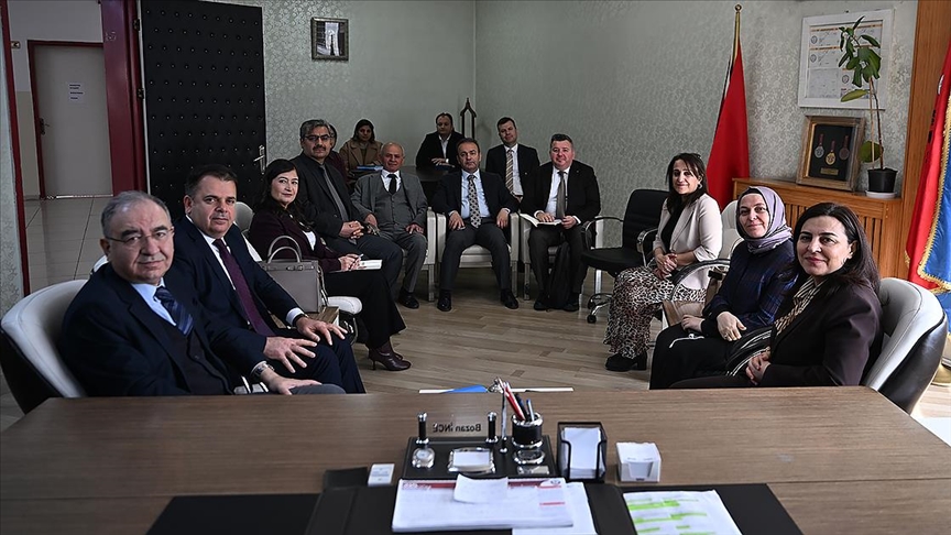 TBMM Suça Sürüklenen Çocuklara İlişkin Araştırma Komisyonu, saha çalışmalarına start aldı — Detaylı Analiz