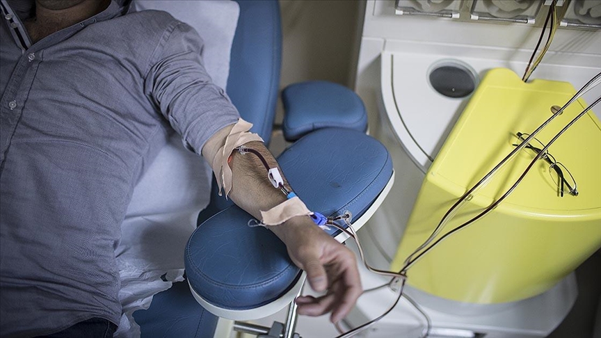 Türkiye'de her 6-7 erişkinden birinde çeşitli evrelerde kronik böbrek rahatsızlığı görülüyor — Detaylı Analiz