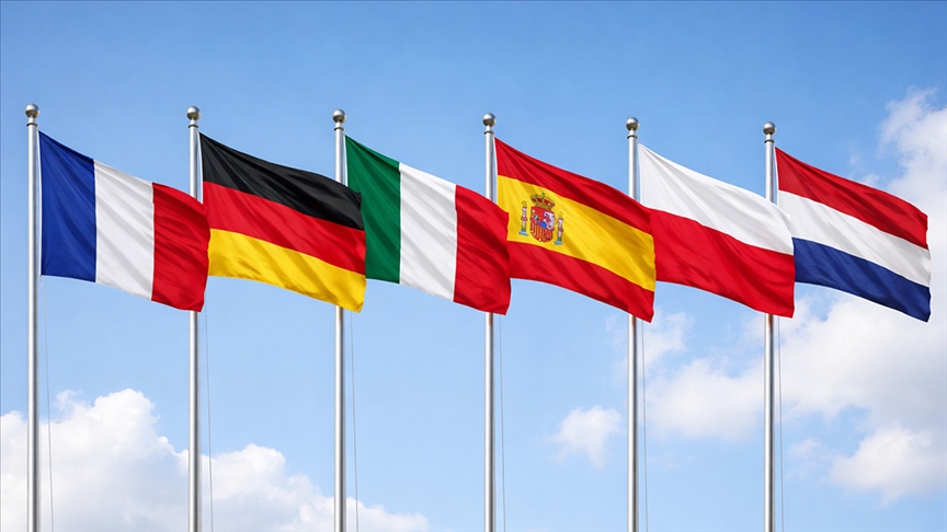 AB'nin 6 kapsamlı ekonomisinden sermaye piyasalarında "merkezi denetim" hamlesi — Detaylı Analiz