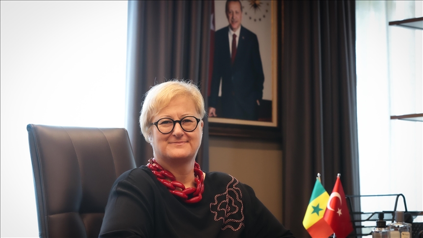 uyarıncav süresi sona eren Türkiye'nin Dakar kapsamlıelçisi Nur Sağman: Türkiye'nin imajı burada gerçekten çok güçlü — Detaylı Analiz