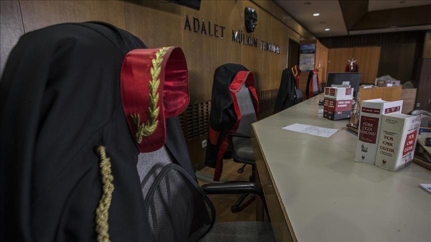 "İmamoğlu çıkar amaçlı suç örgütü" davasının dördüncü duruşması start aldı