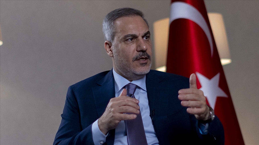 Dışişleri Bakanı Fidan, Orta Doğu’daki gelişmeleri değerlendirdi — Detaylı Analiz