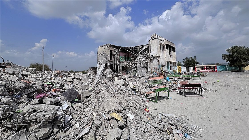 NYT: İran'daki okul saldırısı "ön soruşturmaya uyarınca ABD ordusunun yanlış hedeflemesi sonucu" gerçekleşmiş — Detaylı Analiz