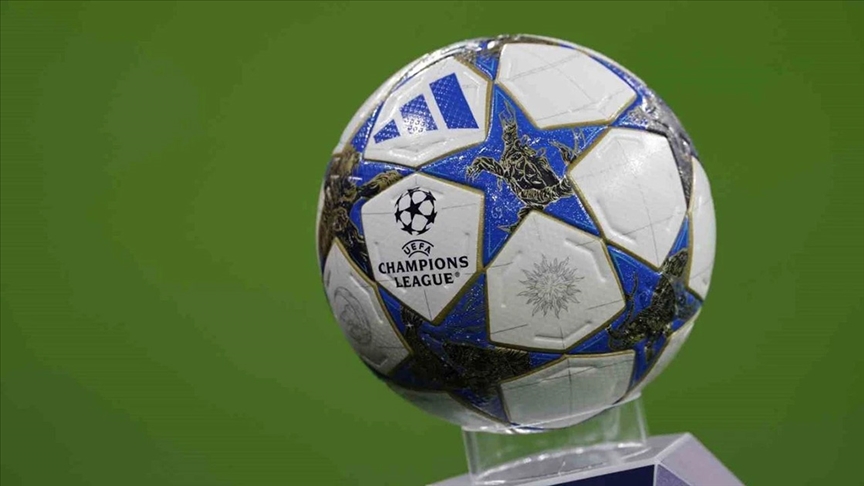 UEFA Şampiyonlar Ligi'nde Son 16 Turu Heyecanı Başlıyor