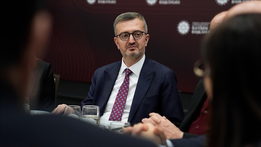 İletişim Başkanı Duran'dan basın mensuplarıyla iftar programına ilişkin paylaşım — Detaylı Analiz