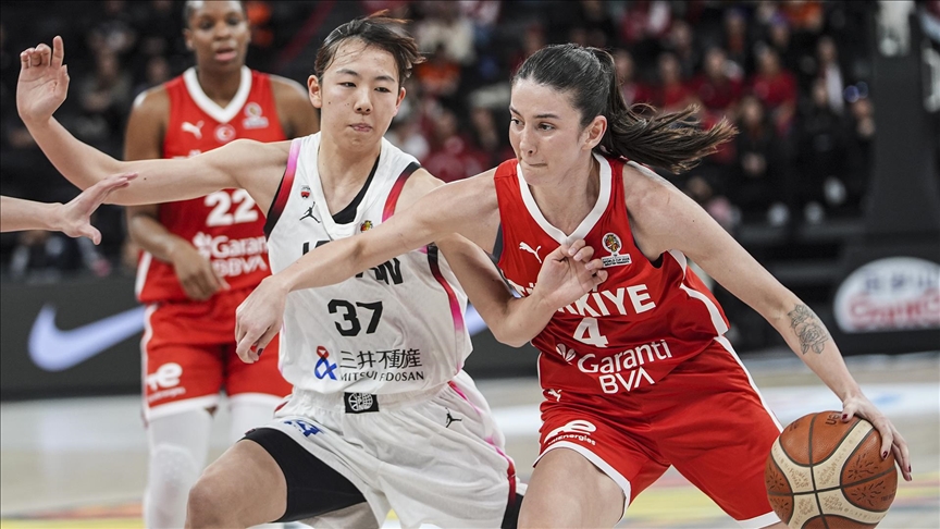 A Milli Kadın Basketbol Takımı, Japonya'yı 75-67 mağlup etti — Detaylı Analiz