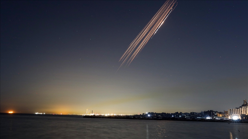 İran, Arap ülkelerindeki ABD üsleri ve kritik noktalara 11 günde en az 839 füze saldırısı düzenledi — Detaylı Analiz