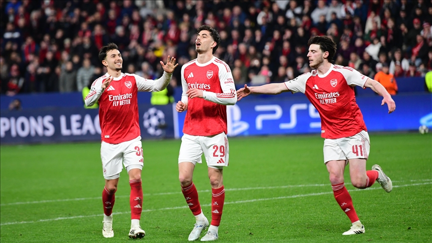 Premier Lig'de üst üste 4. maçını kazanan Arsenal, zirvede farkı açıyor — Detaylı Analiz