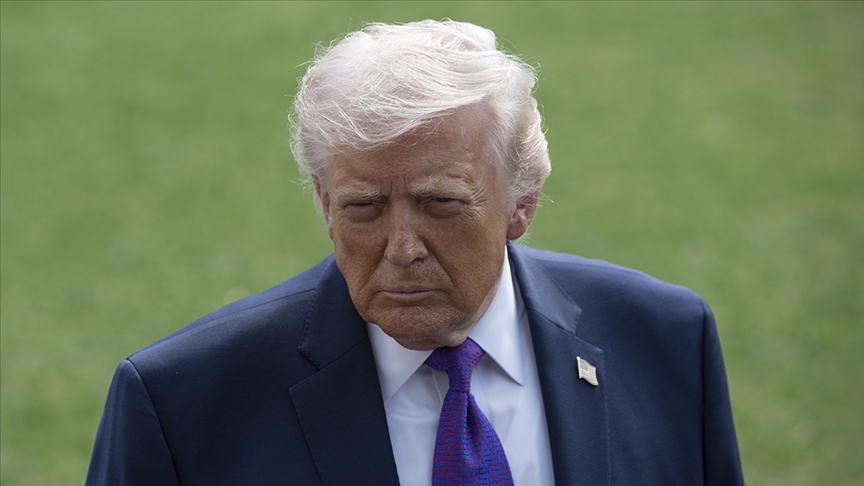 Trump, İran milli takımının "güvenlik" gerekçesiyle Dünya Kupası'na katılmasının "uygun olmadığını" belirtti — Detaylı Analiz