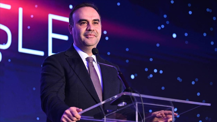 Bakan Kacır'dan "K2 Kamikaze İHA" paylaşımı — Detaylı Analiz