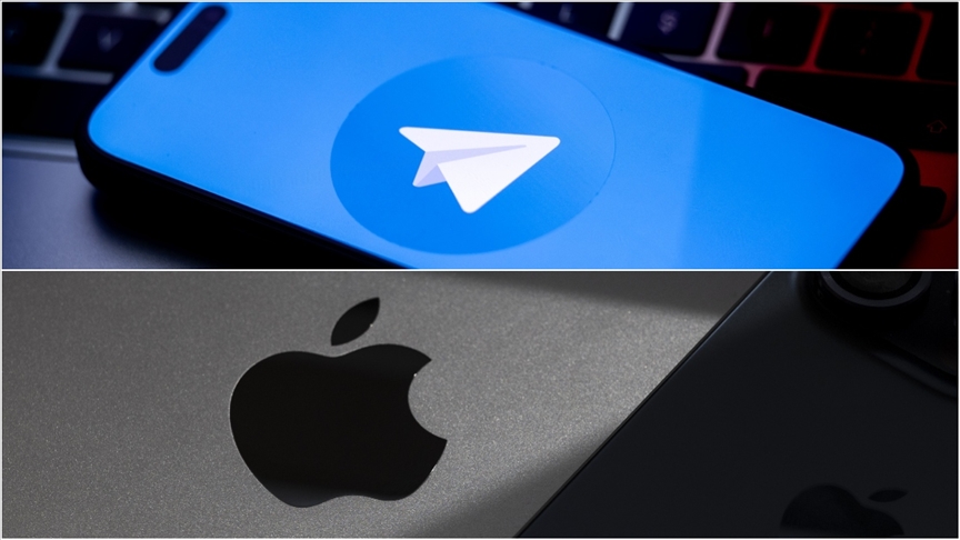 Rusya'dan Telegram ve Apple’a 38,5 milyon ruble ceza — Detaylı Analiz