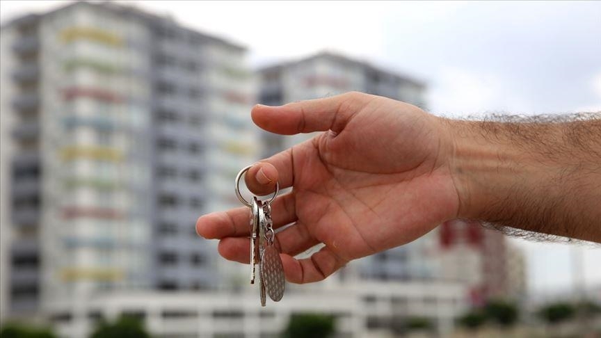 Türkiye'de şubat ayında 124 bin 549 konut satıldı — Detaylı Analiz