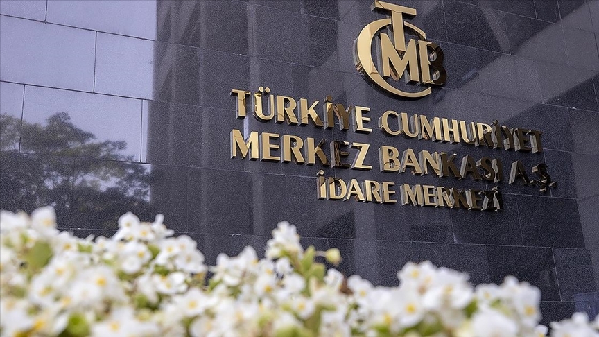 Merkez Bankası rezervleri 197,5 milyar dolar meydana geldi — Detaylı Analiz