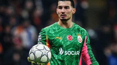 Trabzonspor taraftarından Uğurcan Çakır'a protesto planı