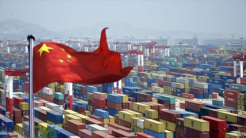 Çin, 2026 Yılına Rekor Dış Ticaret Artışıyla Başladı